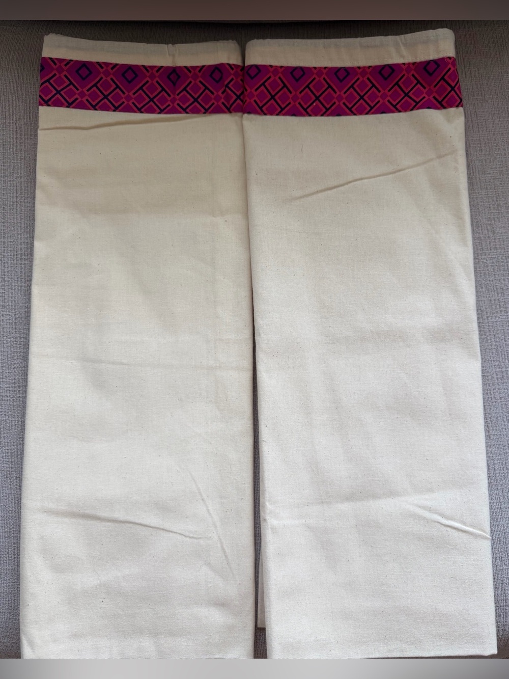 New Tory Burch dust bag